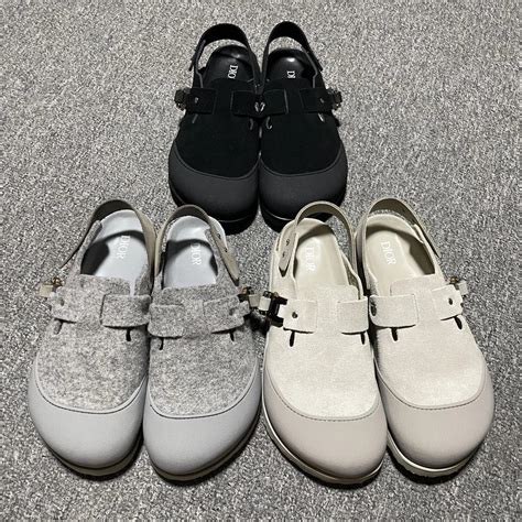 dior birkenstock buy|dior birkenstock pandabuy.